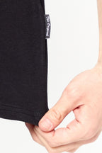 Erkek Çok Renkli T-Shirt Regular Fit Rahat Kesim Bisiklet Yaka 3'lü Basic Tişört Paketi - MMETALIC