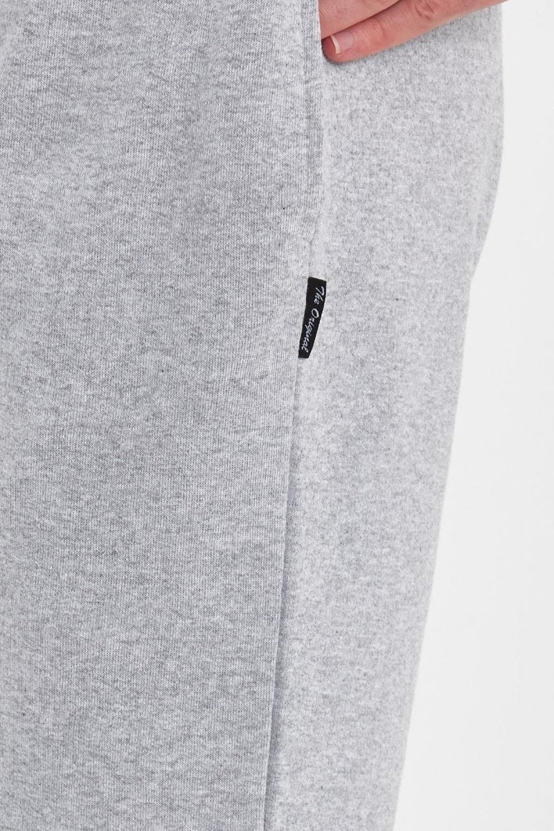 Erkek Regular Fit Yanları Cepli Rahat Kesim Şort - MMETALIC