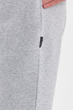 Erkek Regular Fit Yanları Cepli Rahat Kesim Şort - MMETALIC