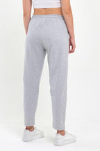 Kadın Klasik Cepli Eşofman Altı - MMETALIC