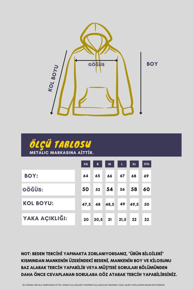 Kadın Siyah Kapüşonlu Basic Örme Sweatshirt - MMETALIC