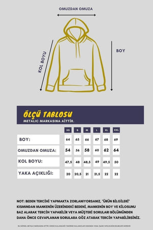 Kadın Yeşil Renk Basic Bisiklet Yaka Sweatshirt - MMETALIC
