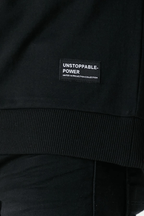 Metalic Erkek Basic Bisiklet Yaka Sweatshirt MTLC047 - MMETALIC