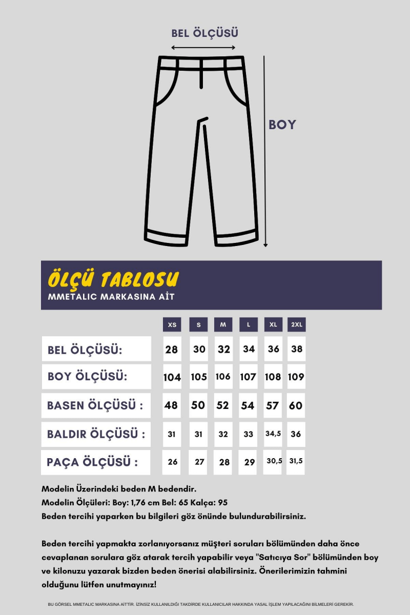 Siyah - Lacivert - Gri - Antrasit Kadın Mevsimlik Salaş Geniş Paça Yüksek Bel 4'lü Eşofman Altı - MMETALIC